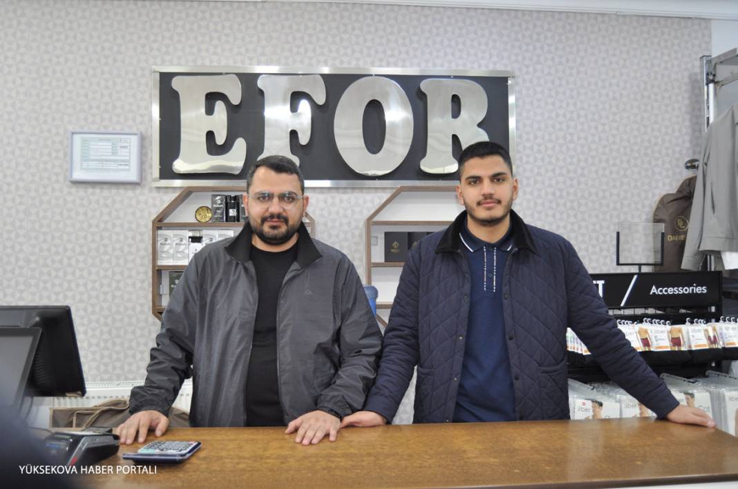 Yüksekova Kurban Bayramı Mesajları - 2026 56