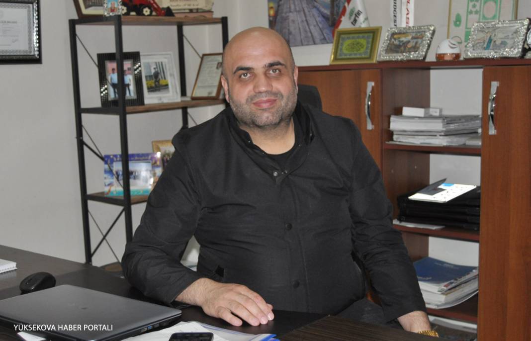 Yüksekova Kurban Bayramı Mesajları - 2026 58