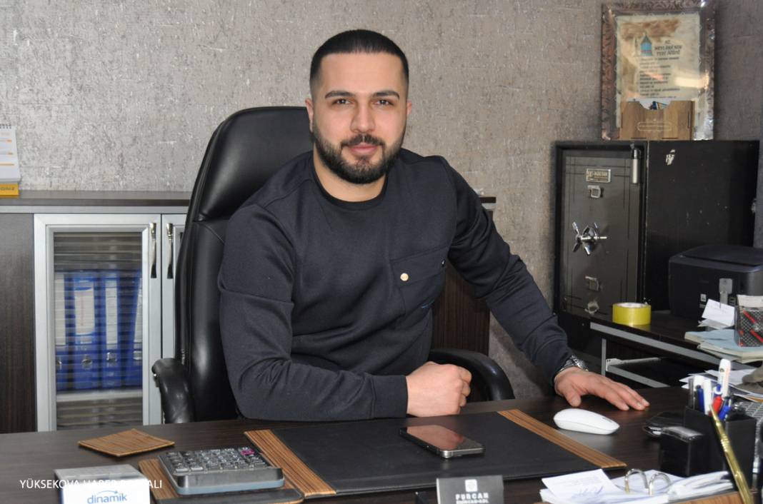 Yüksekova Kurban Bayramı Mesajları - 2026 59