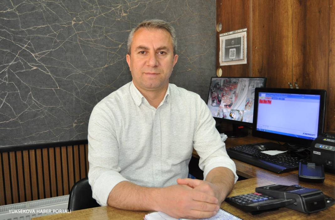 Yüksekova Kurban Bayramı Mesajları - 2026 63