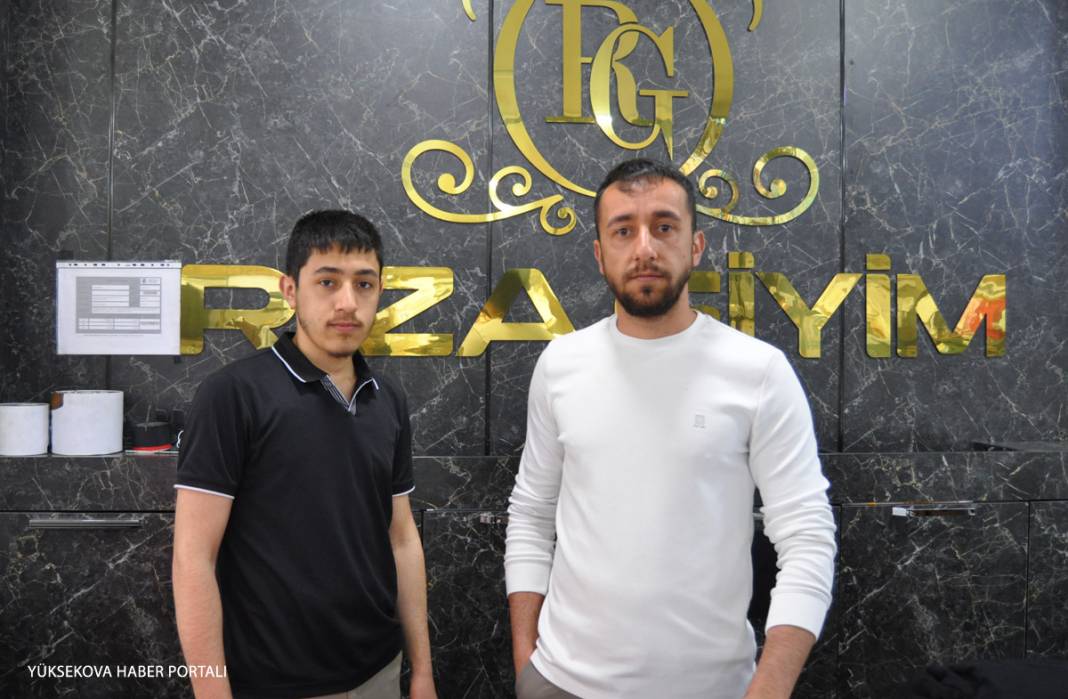 Yüksekova Kurban Bayramı Mesajları - 2026 64