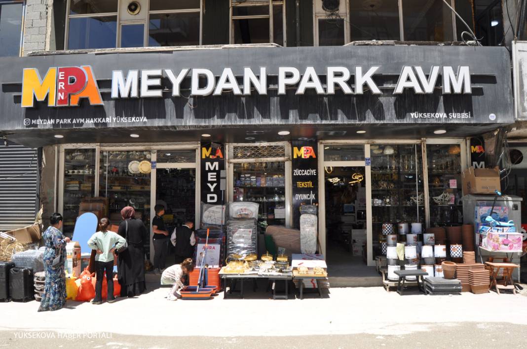 Yüksekova Kurban Bayramı Mesajları - 2026 66