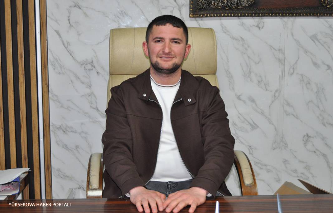 Yüksekova Kurban Bayramı Mesajları - 2026 67