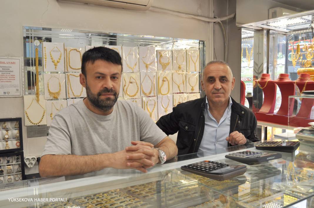 Yüksekova Kurban Bayramı Mesajları - 2026 68