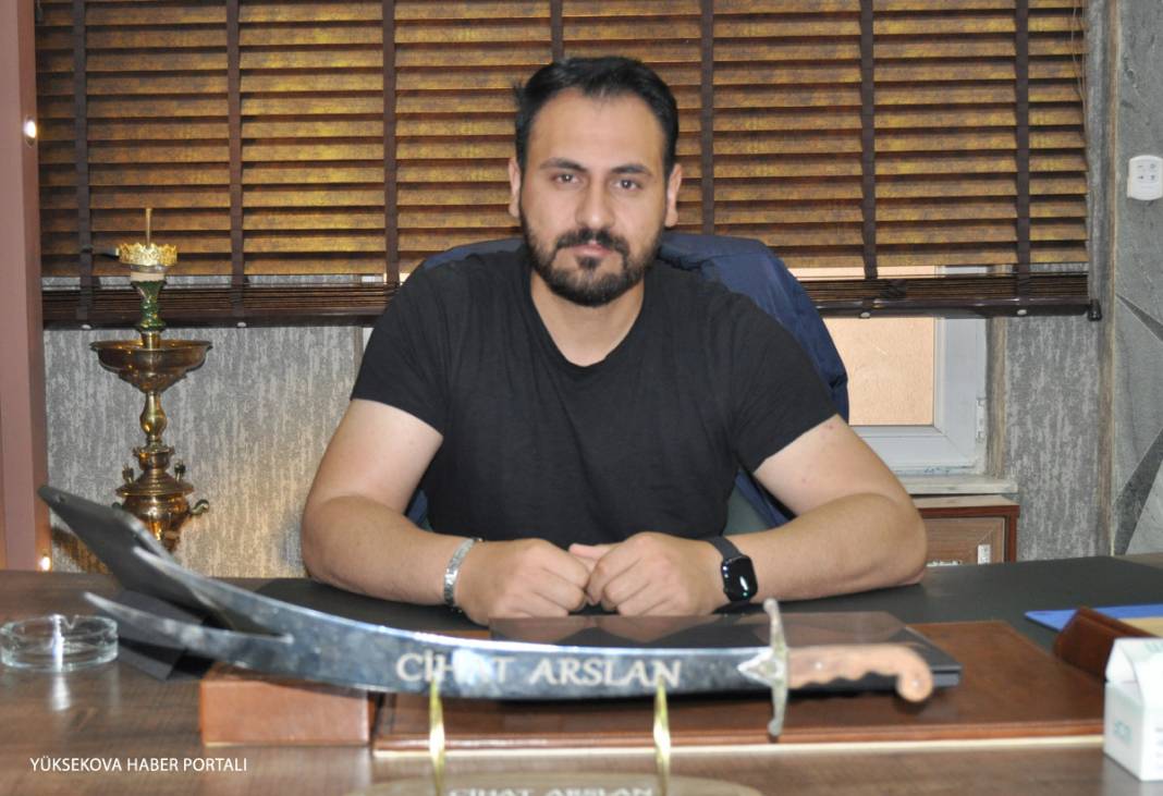 Yüksekova Kurban Bayramı Mesajları - 2026 70