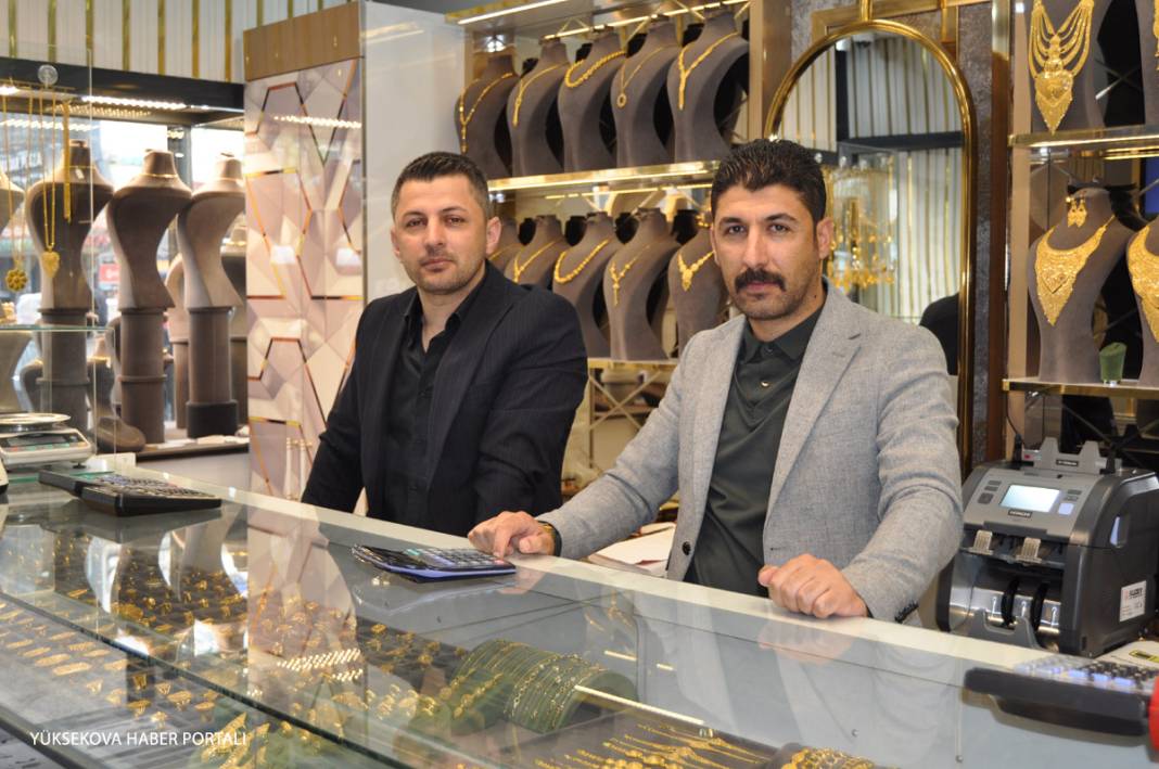 Yüksekova Kurban Bayramı Mesajları - 2026 71
