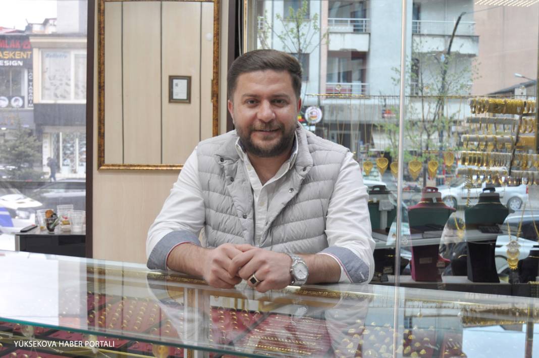 Yüksekova Kurban Bayramı Mesajları - 2026 73