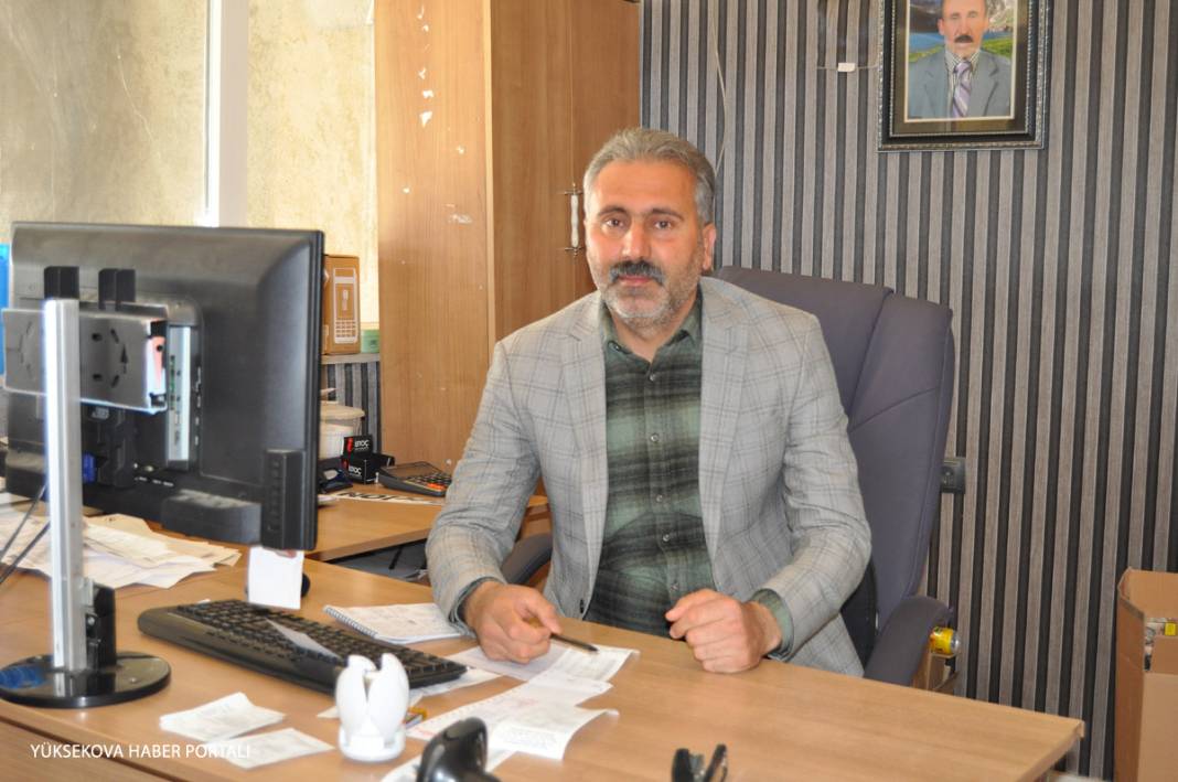 Yüksekova Kurban Bayramı Mesajları - 2026 78