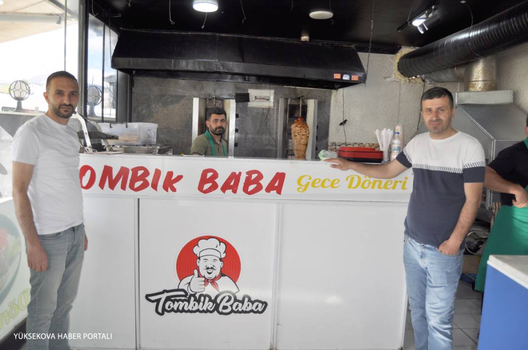 Yüksekova Kurban Bayramı Mesajları - 2026 79