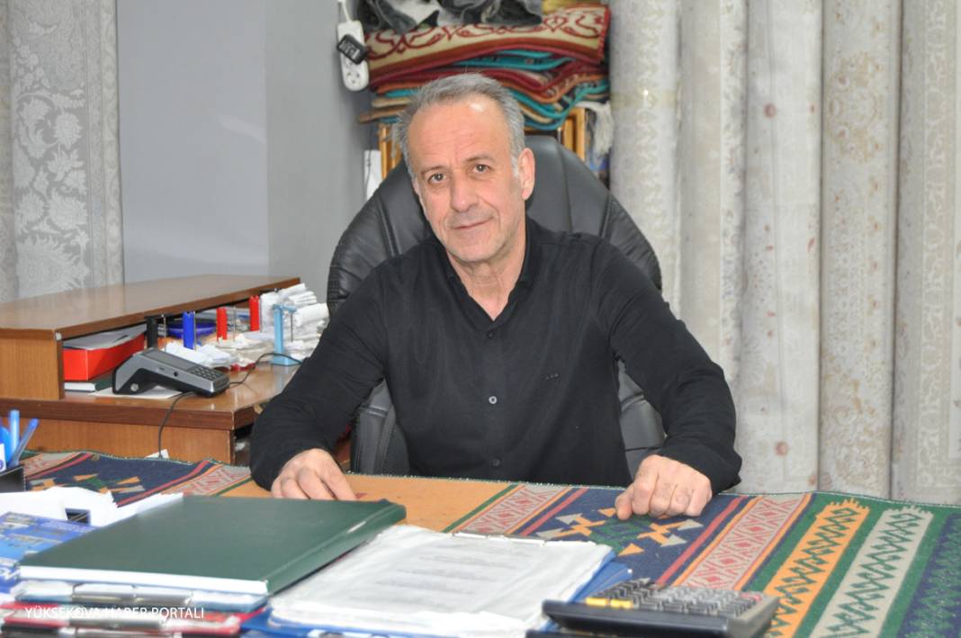 Yüksekova Kurban Bayramı Mesajları - 2026 81