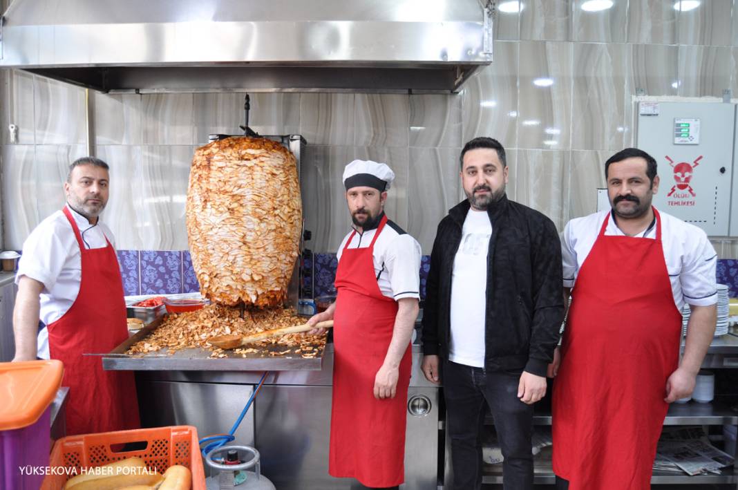 Yüksekova Kurban Bayramı Mesajları - 2026 86