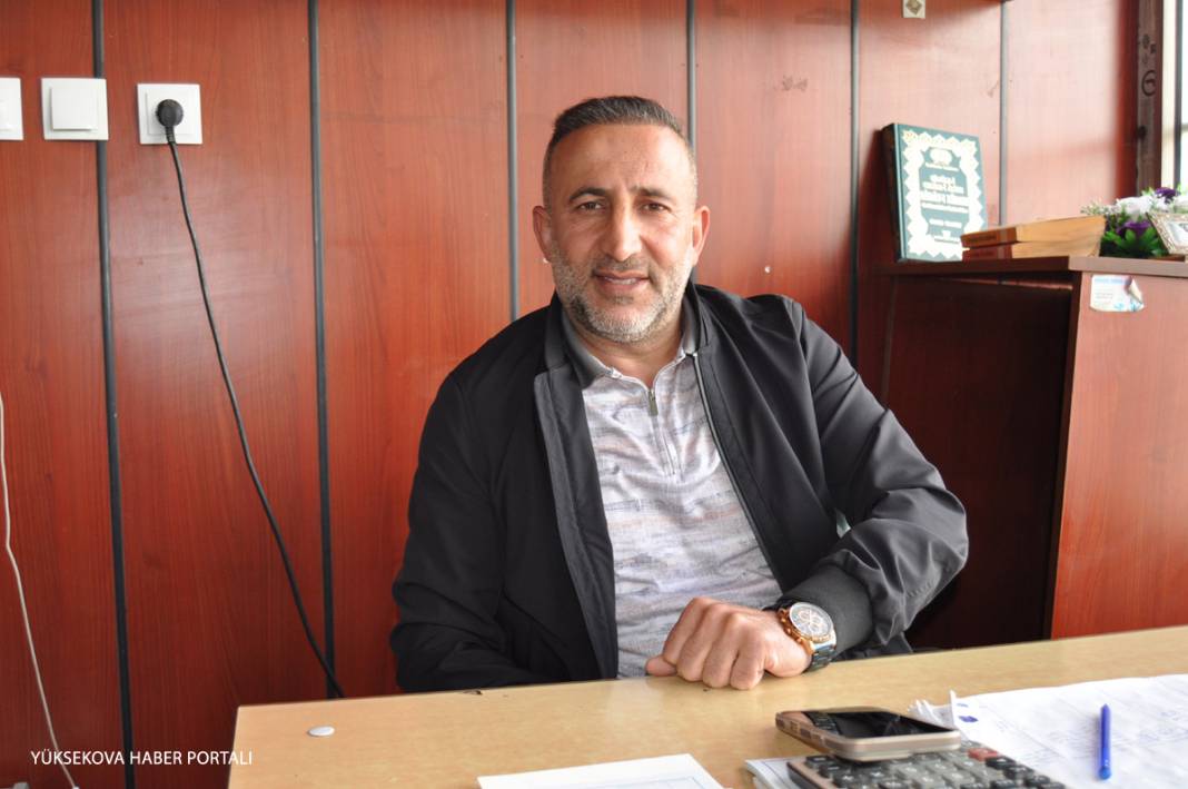 Yüksekova Kurban Bayramı Mesajları - 2026 91