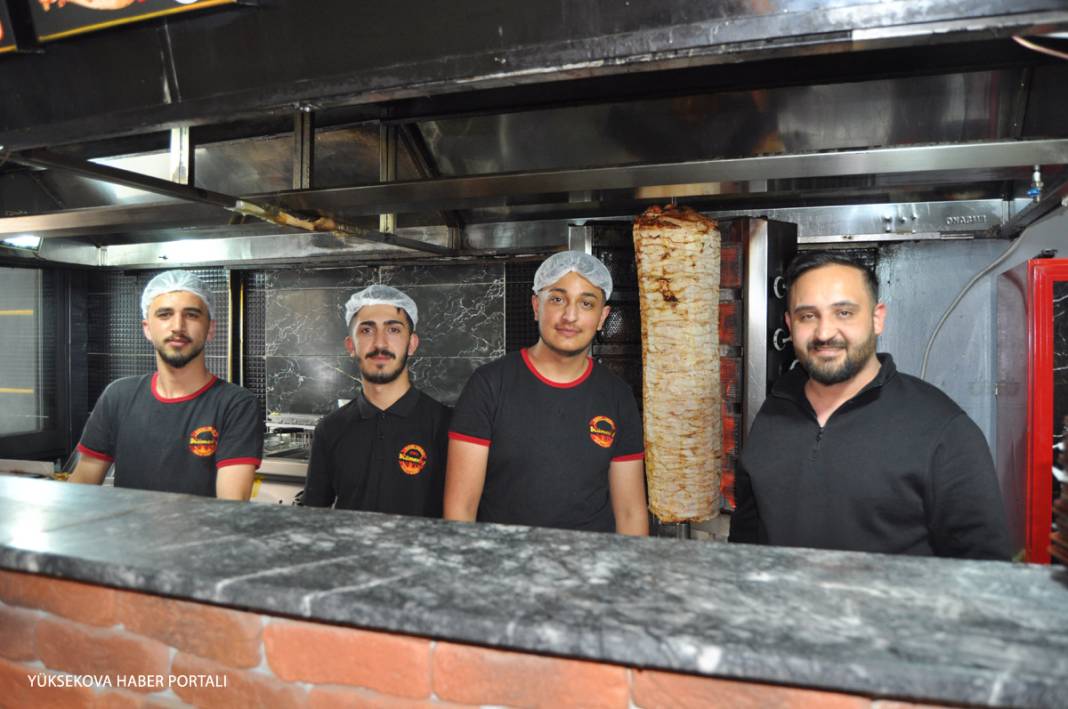 Yüksekova Kurban Bayramı Mesajları - 2026 92