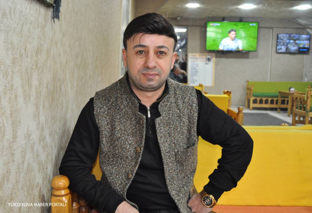 Yüksekova Kurban Bayramı Mesajları - 2026 94