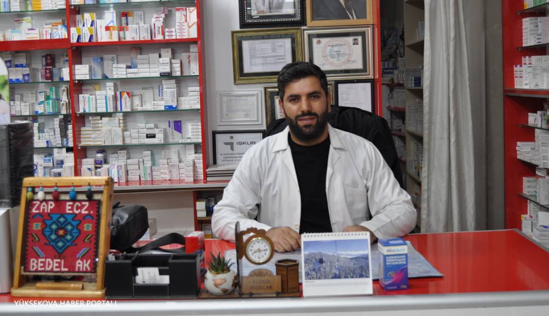 Yüksekova Kurban Bayramı Mesajları - 2026 96