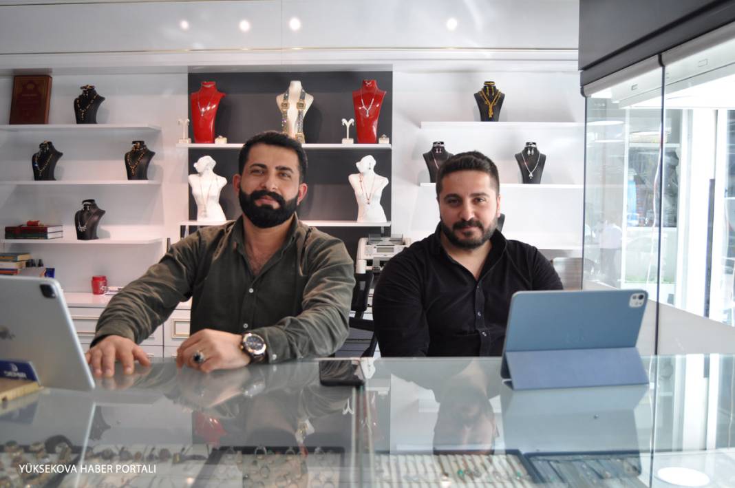 Yüksekova Kurban Bayramı Mesajları - 2026 97