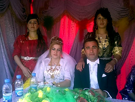 Yüksekova düğünleri - 19-07-2010 107
