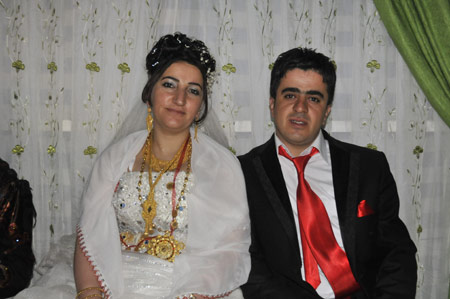 Yüksekova düğünleri - 19-07-2010 12