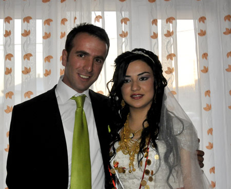 Yüksekova düğünleri - 19-07-2010 13