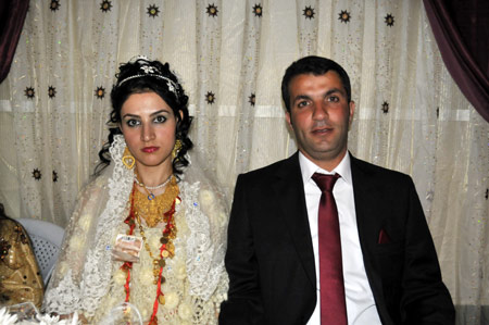Yüksekova düğünleri - 19-07-2010 4