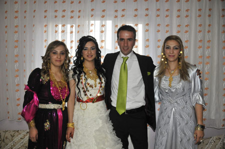 Yüksekova düğünleri - 19-07-2010 57