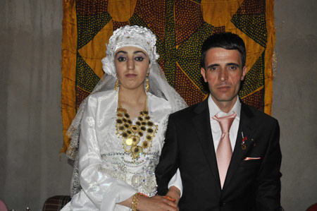 Yüksekova düğünleri - 19-07-2010 6