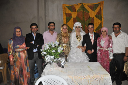 Yüksekova düğünleri - 19-07-2010 64