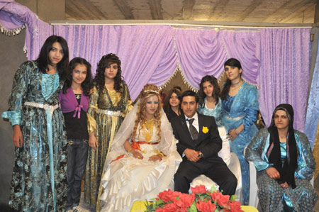 Yüksekova düğünleri - 19-07-2010 72
