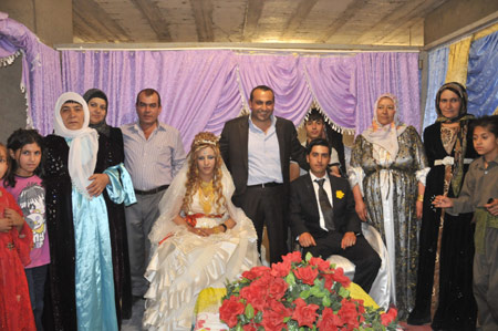 Yüksekova düğünleri - 19-07-2010 73