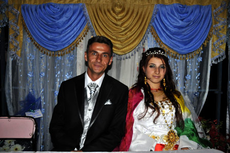 Yüksekova düğünleri - 19-07-2010 8