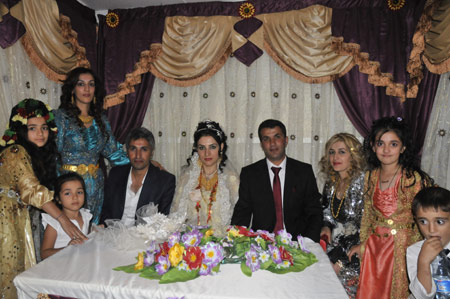Yüksekova düğünleri - 19-07-2010 81