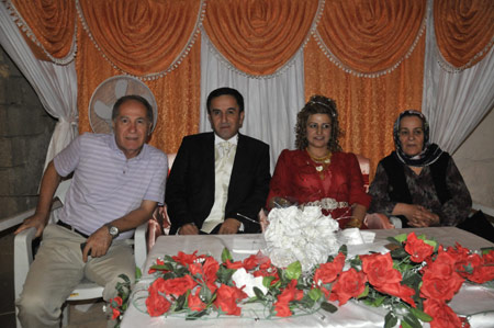 Yüksekova düğünleri - 19-07-2010 88