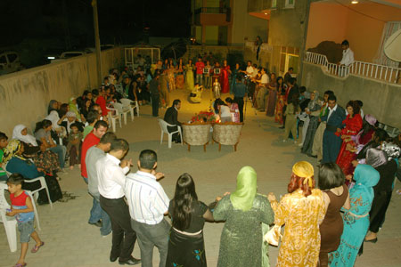 Şemdinli Düğünler 17-7-2010 63