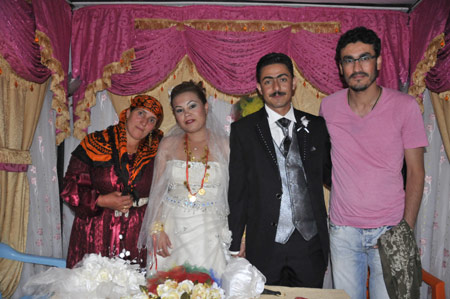 Yüksekova Düğünleri (25.07.2010) 105