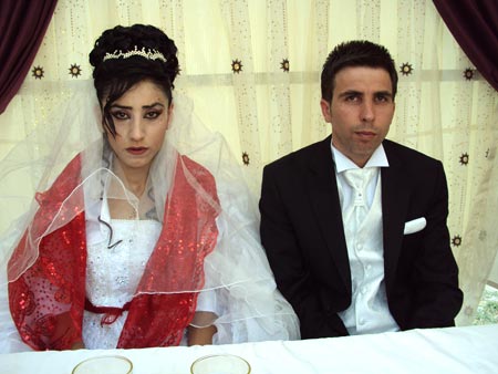 Yüksekova Düğünleri (25.07.2010) 11