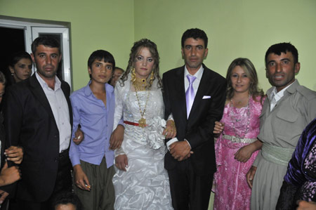 Yüksekova Düğünleri (25.07.2010) 124