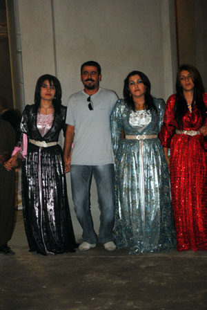 Yüksekova Düğünleri (25.07.2010) 150