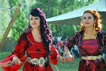 Yüksekova Düğünleri (25.07.2010) 167