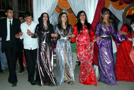 Yüksekova Düğünleri (25.07.2010) 179