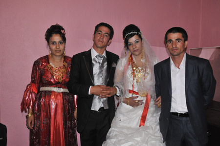 Yüksekova Düğünleri (25.07.2010) 21