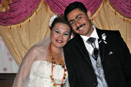 Yüksekova Düğünleri (25.07.2010) 3
