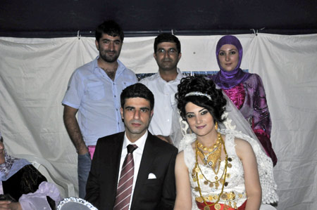 Yüksekova Düğünleri (25.07.2010) 42