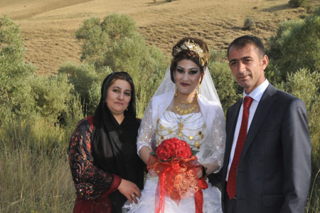 Yüksekova Düğünleri (25.07.2010) 46
