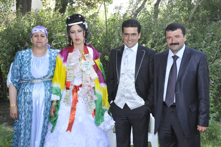 Yüksekova Düğünleri (25.07.2010) 49