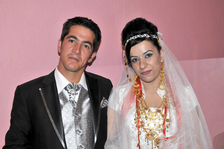 Yüksekova Düğünleri (25.07.2010) 5
