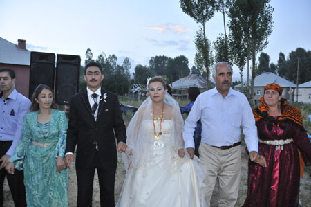 Yüksekova Düğünleri (25.07.2010) 55
