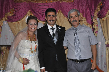 Yüksekova Düğünleri (25.07.2010) 56