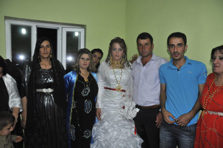 Yüksekova Düğünleri (25.07.2010) 72