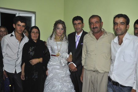 Yüksekova Düğünleri (25.07.2010) 74