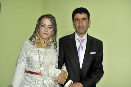Yüksekova Düğünleri (25.07.2010) 9